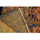 19th Century Persian Malayer Carpet 