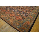 19th Century Persian Malayer Carpet 