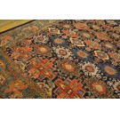 19th Century Persian Malayer Carpet 