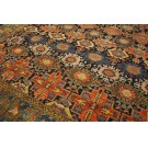 19th Century Persian Malayer Carpet 