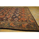 19th Century Persian Malayer Carpet 