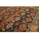 19th Century Persian Malayer Carpet 