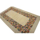 Mid-20th Century American Hooked Rug
