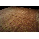Early 20th Century Austrian Savonnerie Carpet