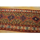 Late 19th Century S. Caucasian Carpet 