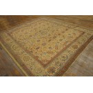 Late 19th Century Persian Sultanabad Carpet