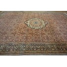 19th Century Persian Tabriz Carpet