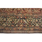 19th Century Persian Tabriz Carpet