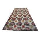 Early 20th Century American Hooked Rug