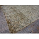 Early 20th Century Persian Kirman Carpet