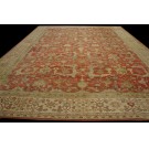 Late 19th Century Persian Sultanabad Carpet 