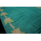Early 20th Century Irish Donegal Art & Crafts Carpet