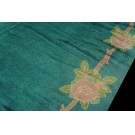 Early 20th Century Irish Donegal Art & Crafts Carpet