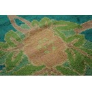 Early 20th Century Irish Donegal Art & Crafts Carpet