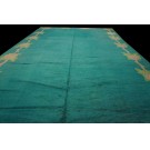 Early 20th Century Irish Donegal Art & Crafts Carpet
