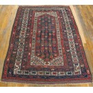 Early 20th Century W. Persian Kurdish Carpet