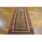 19th Century S. Caucasian Carpet 