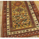 19th Century S. Caucasian Carpet 