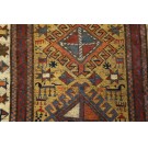 19th Century S. Caucasian Carpet 