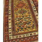 19th Century S. Caucasian Carpet 