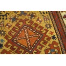 19th Century S. Caucasian Carpet 