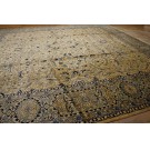 Early 20th Century N. Indian Lahore Carpet
