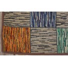 1930s American Hooked Rug