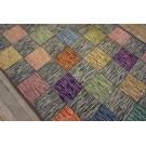 1930s American Hooked Rug