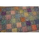 1930s American Hooked Rug