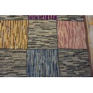 1930s American Hooked Rug