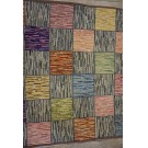 1930s American Hooked Rug