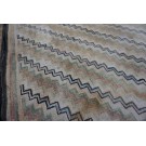 American Hooked Rug #20463