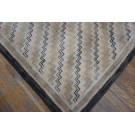 American Hooked Rug #20463