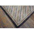 American Hooked Rug #20463