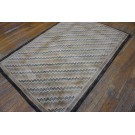 American Hooked Rug #20463