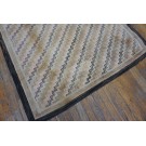 American Hooked Rug #20463