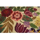 American Hooked Rug #20467
