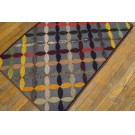 American Hooked Rug #20527