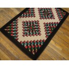 American Hooked Rug #20538