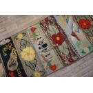 Mid-20th Century Pictorial American Hooked Rug 