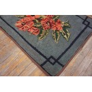 American Hooked Rug