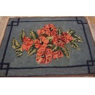 American Hooked Rug