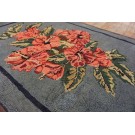 American Hooked Rug