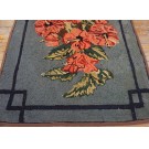 American Hooked Rug