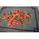 American Hooked Rug