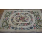 American Hooked Rug #20565