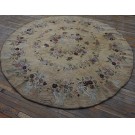 Early 20th Century American Hooked Rug 
