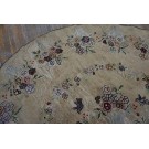Early 20th Century American Hooked Rug 