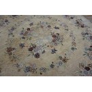 Early 20th Century American Hooked Rug 