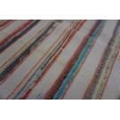 1930s American Rag Rug